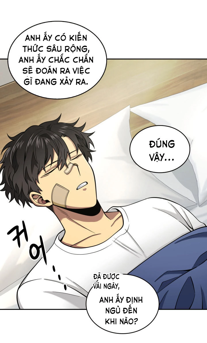 Vua Trộm Mộ Chapter 116 - 52