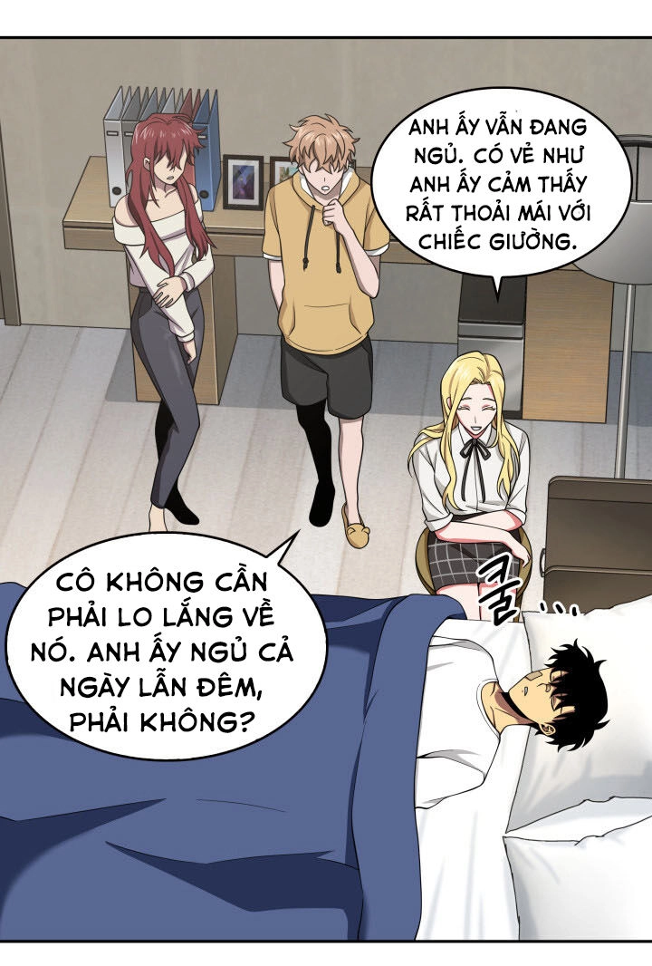 Vua Trộm Mộ Chapter 116 - 57