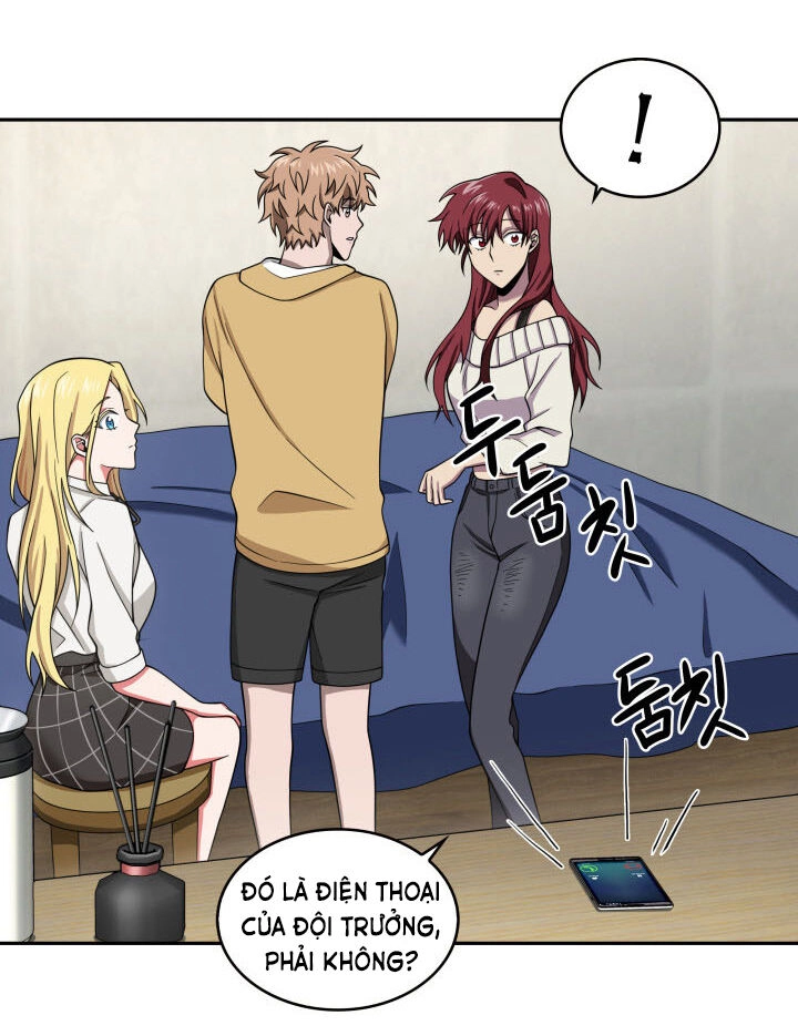 Vua Trộm Mộ Chapter 116 - 63