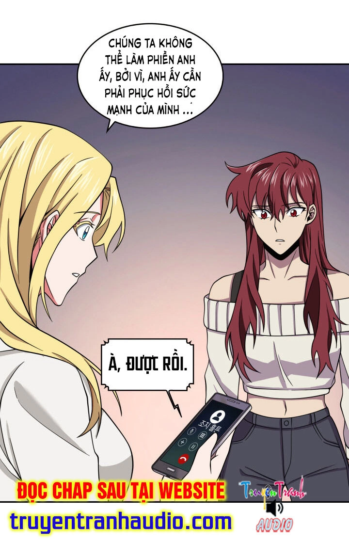 Vua Trộm Mộ Chapter 116 - 76