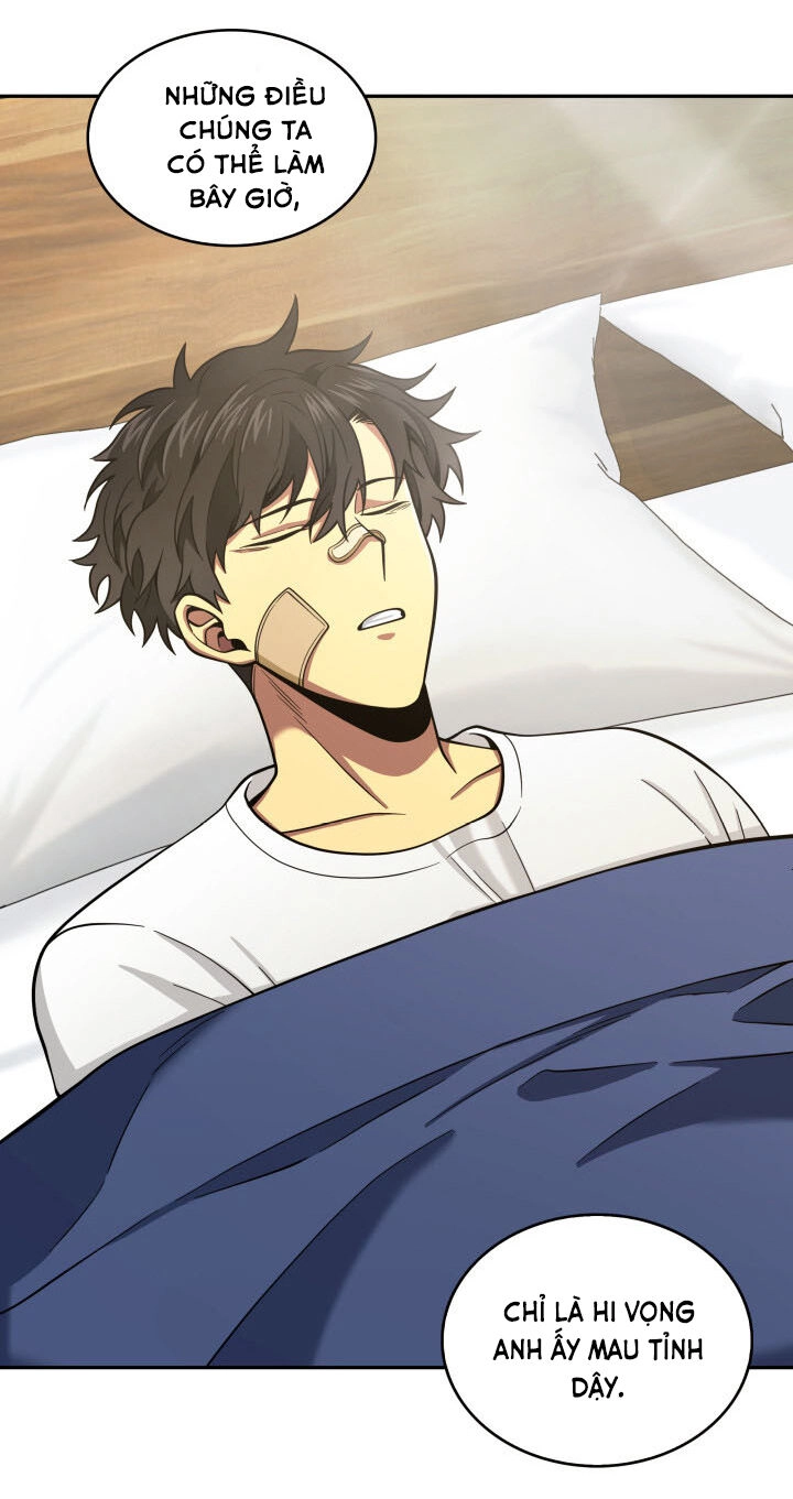 Vua Trộm Mộ Chapter 116 - 77