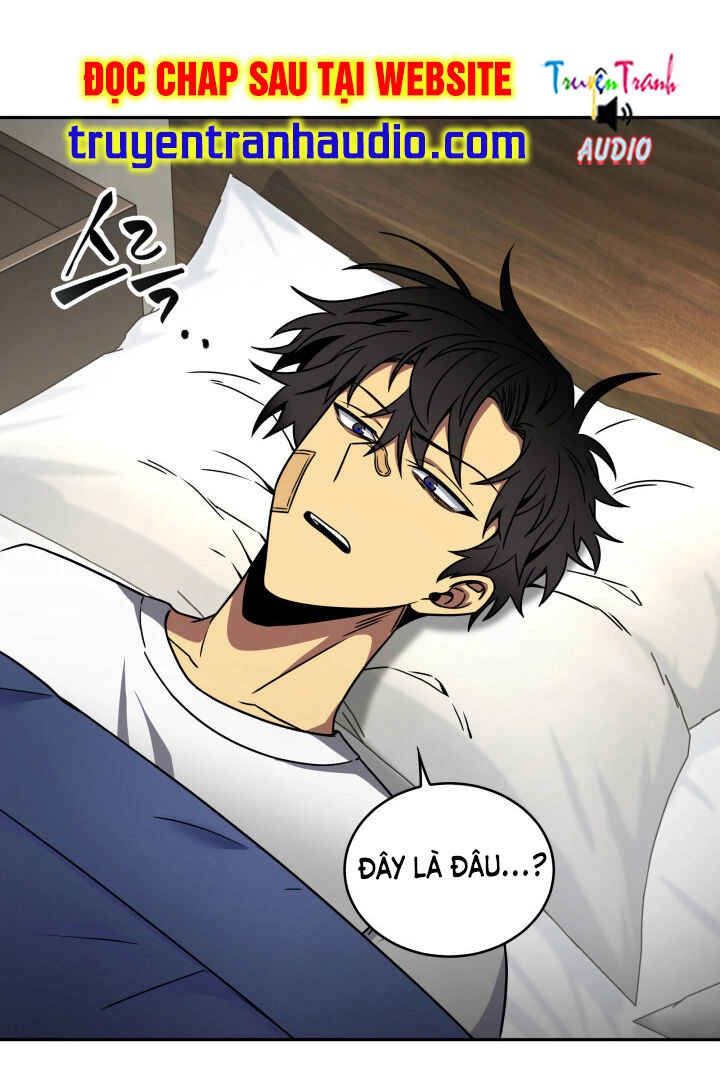 Vua Trộm Mộ Chapter 117 - 4