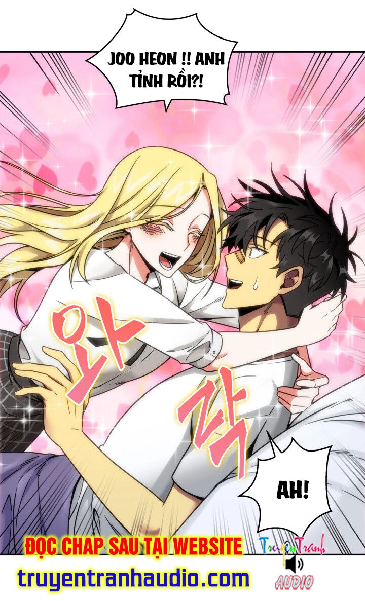 Vua Trộm Mộ Chapter 117 - 5