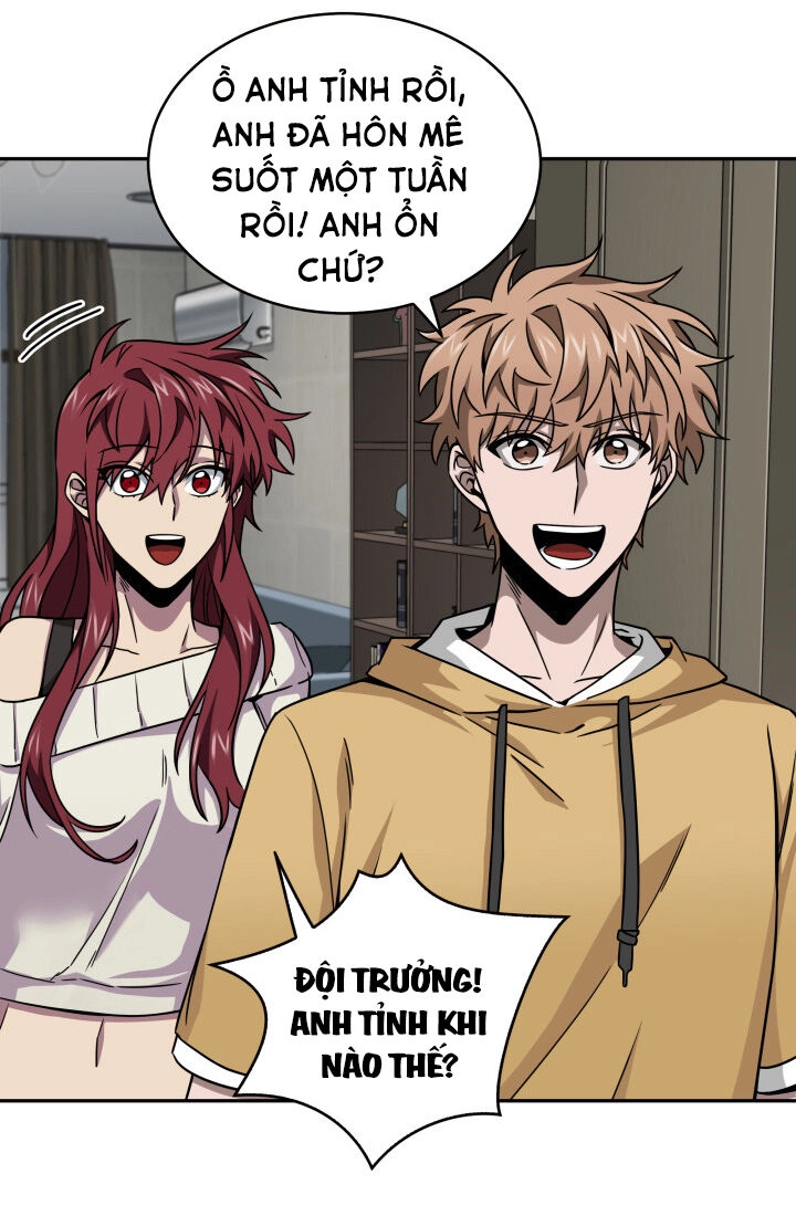 Vua Trộm Mộ Chapter 117 - 8