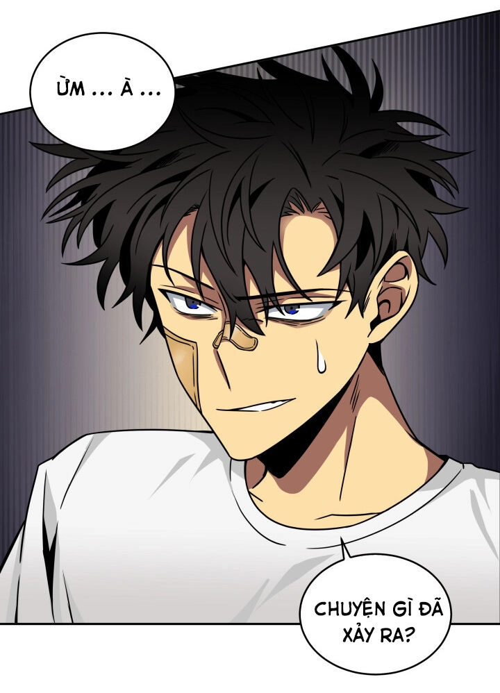 Vua Trộm Mộ Chapter 117 - 11