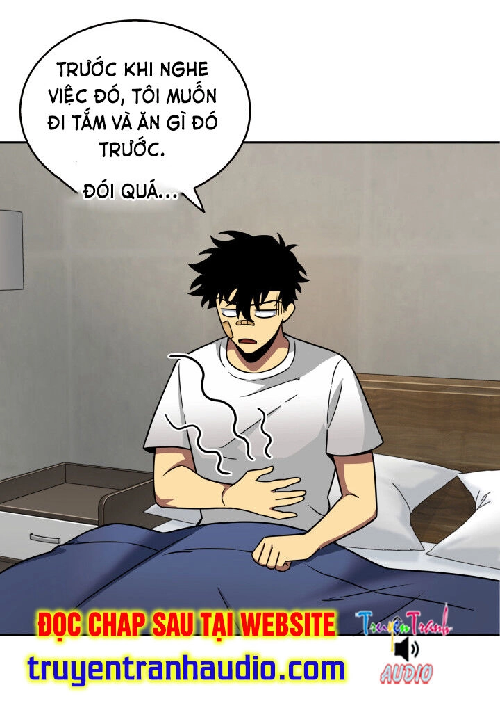 Vua Trộm Mộ Chapter 117 - 12