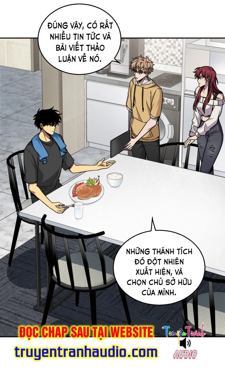 Vua Trộm Mộ Chapter 117 - 15