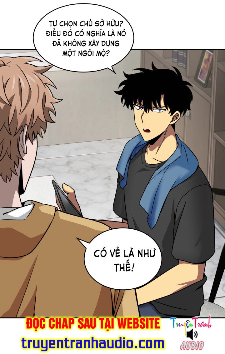 Vua Trộm Mộ Chapter 117 - 16