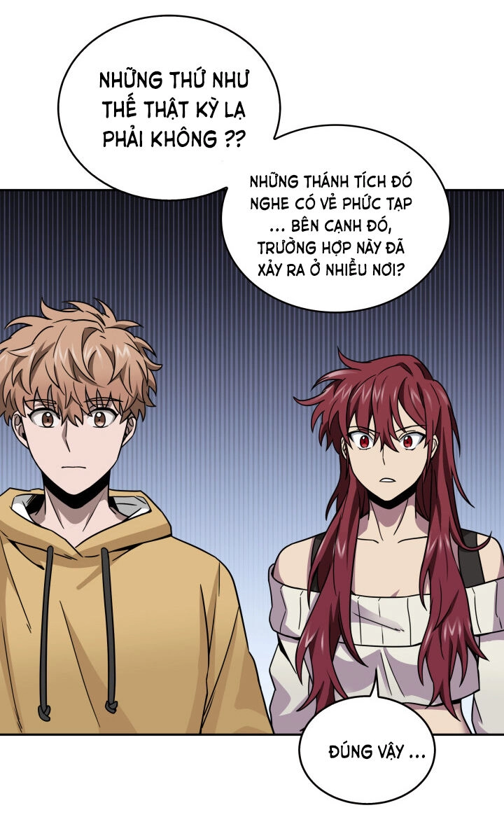 Vua Trộm Mộ Chapter 117 - 18