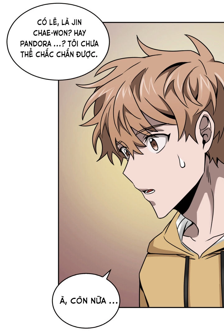 Vua Trộm Mộ Chapter 117 - 20