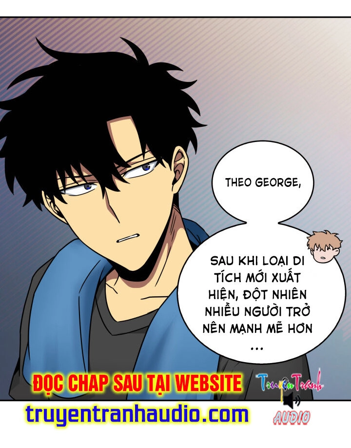 Vua Trộm Mộ Chapter 117 - 23