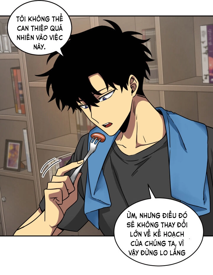 Vua Trộm Mộ Chapter 117 - 25