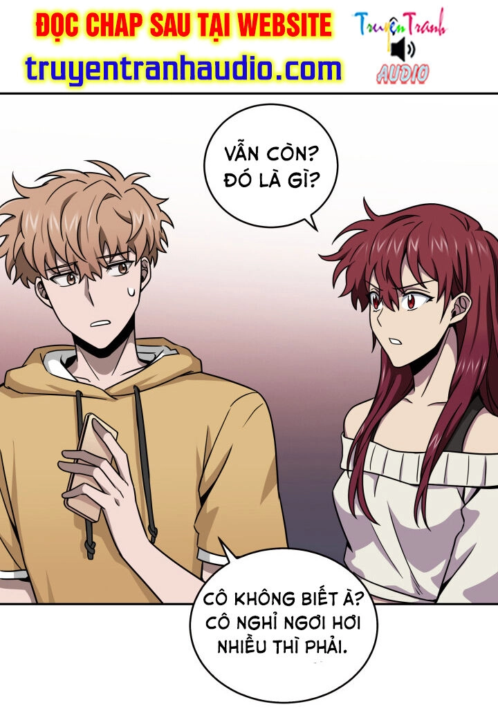 Vua Trộm Mộ Chapter 117 - 27