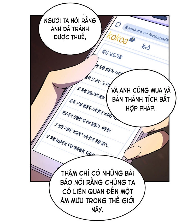 Vua Trộm Mộ Chapter 117 - 29