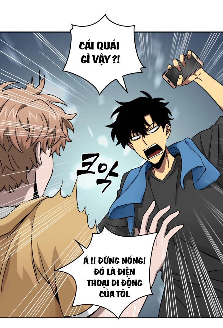 Vua Trộm Mộ Chapter 117 - 32