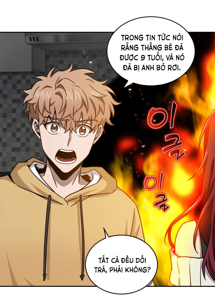 Vua Trộm Mộ Chapter 117 - 33