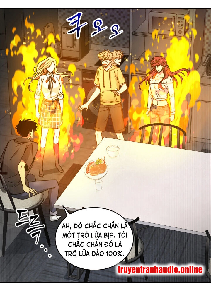 Vua Trộm Mộ Chapter 117 - 39