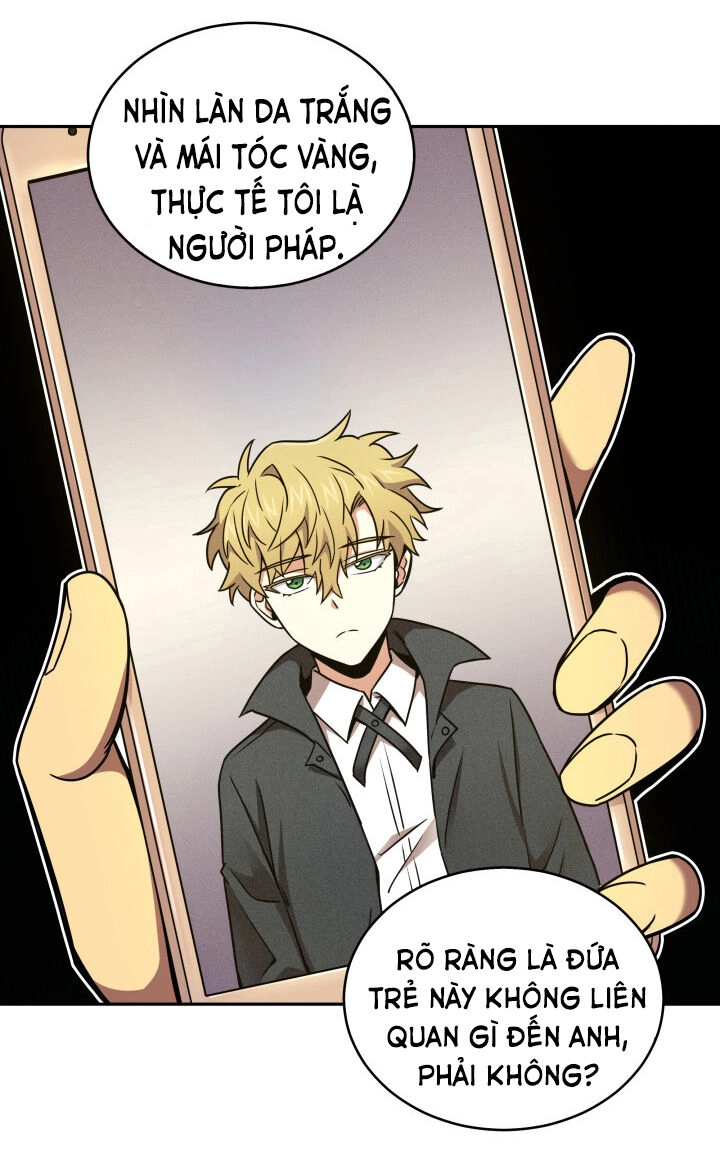 Vua Trộm Mộ Chapter 117 - 42