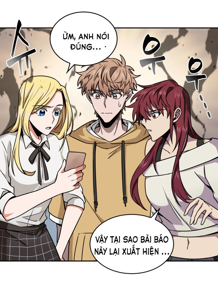 Vua Trộm Mộ Chapter 117 - 43