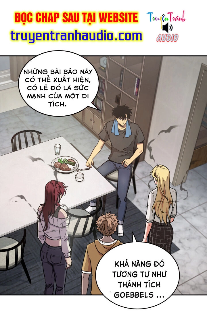 Vua Trộm Mộ Chapter 117 - 44