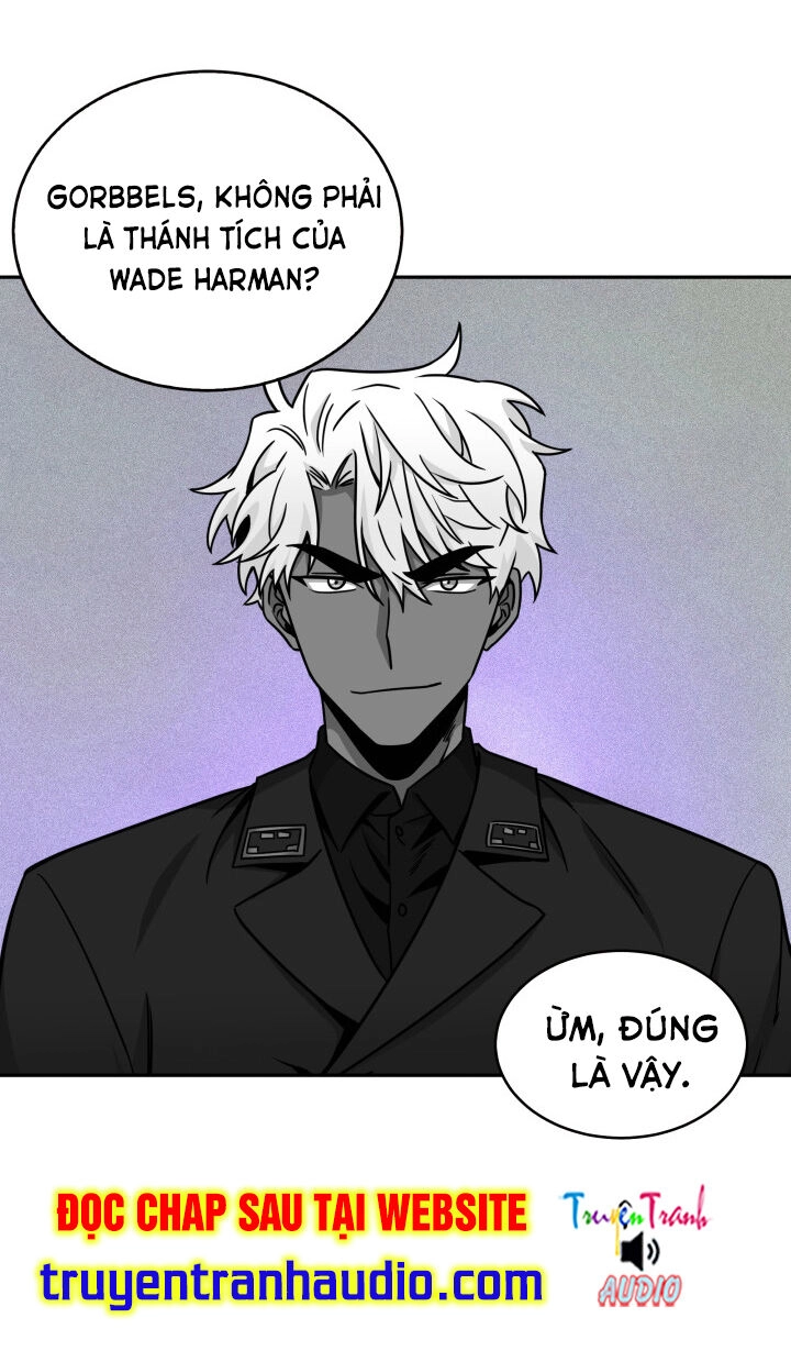 Vua Trộm Mộ Chapter 117 - 45