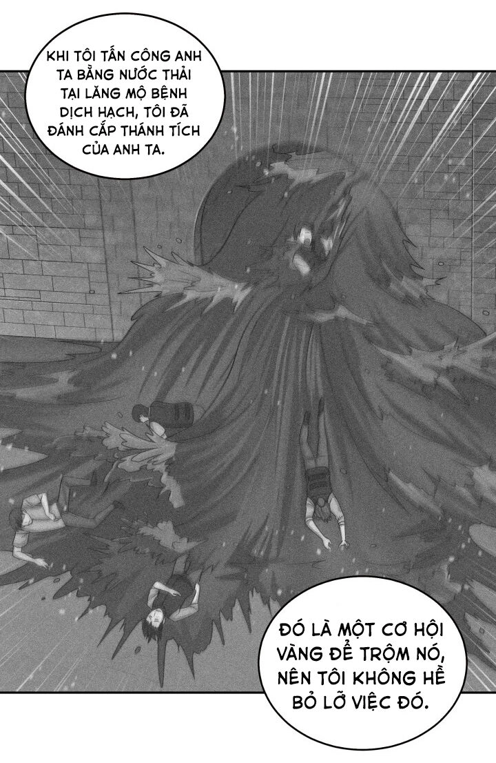 Vua Trộm Mộ Chapter 117 - 46