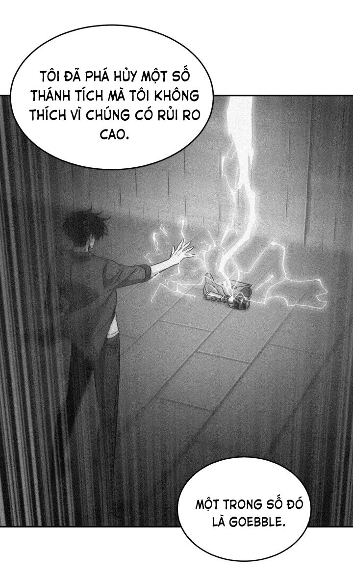 Vua Trộm Mộ Chapter 117 - 49