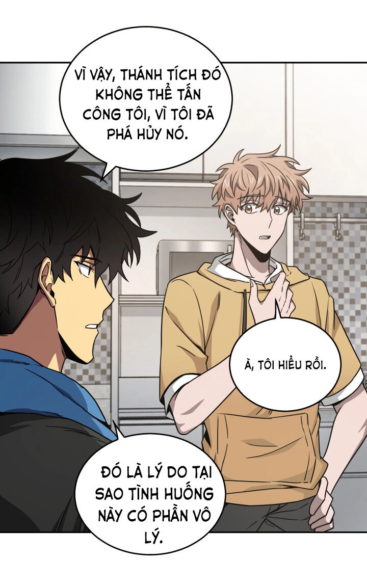 Vua Trộm Mộ Chapter 117 - 50