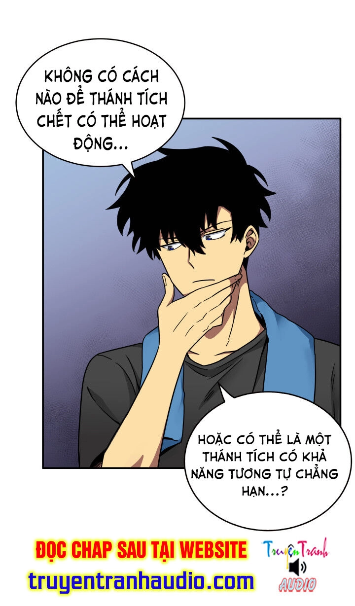 Vua Trộm Mộ Chapter 117 - 51