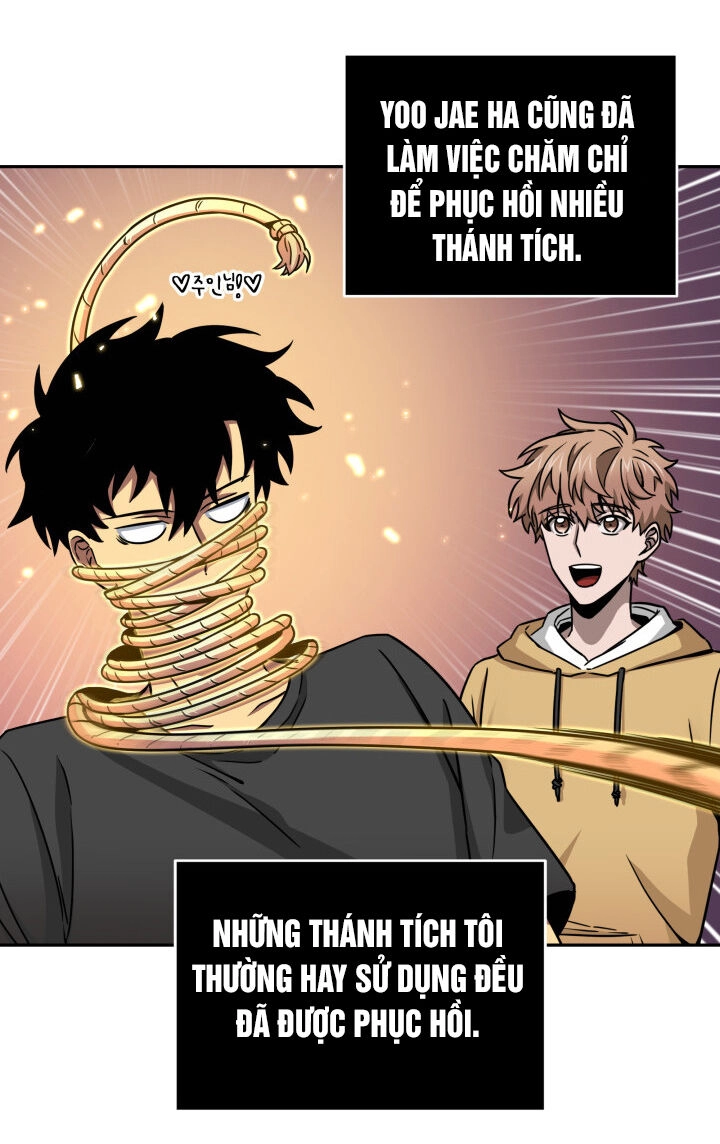 Vua Trộm Mộ Chapter 117 - 54