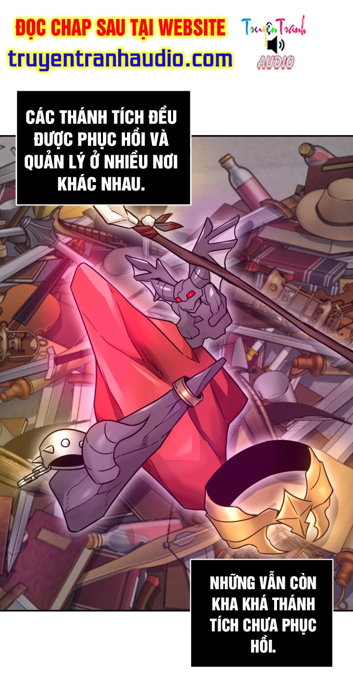 Vua Trộm Mộ Chapter 117 - 55