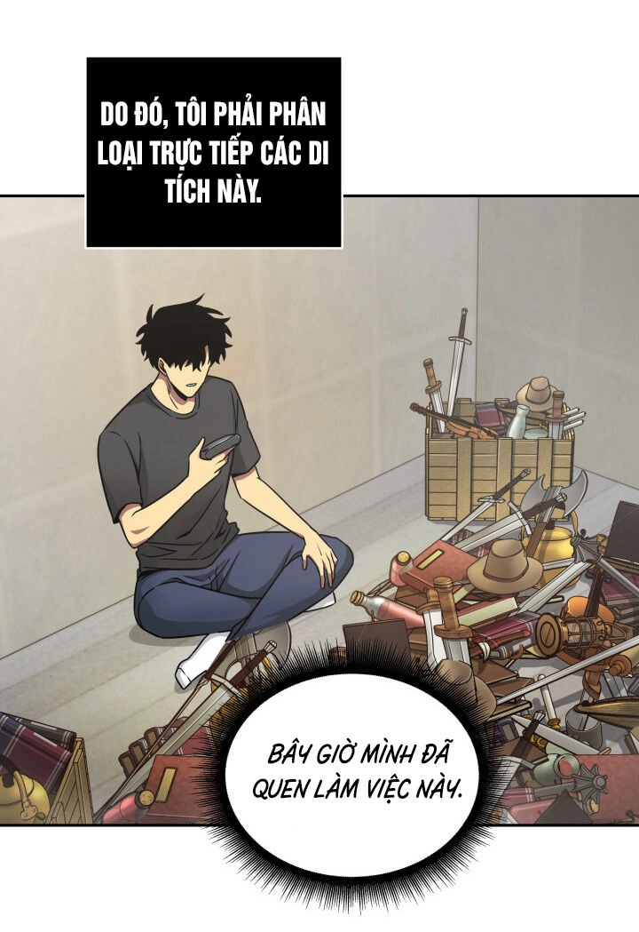 Vua Trộm Mộ Chapter 117 - 57