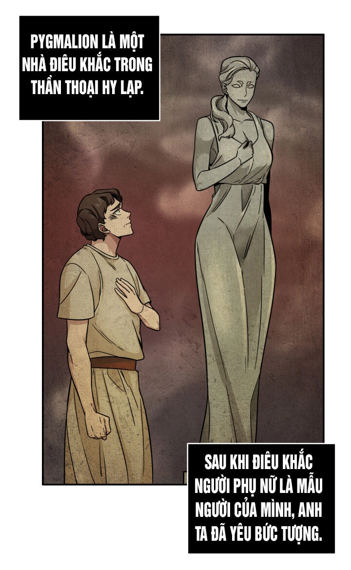 Vua Trộm Mộ Chapter 117 - 59