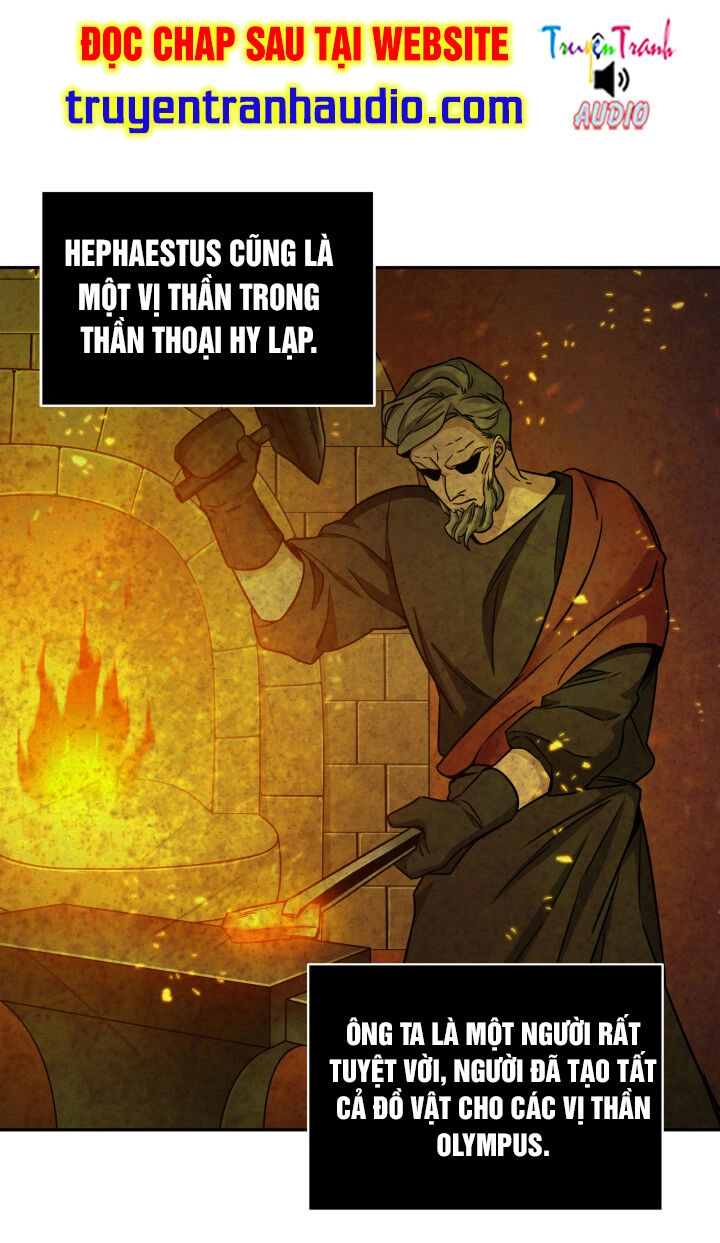 Vua Trộm Mộ Chapter 117 - 60