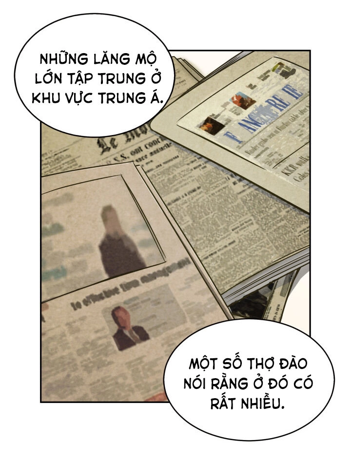 Vua Trộm Mộ Chapter 117 - 64