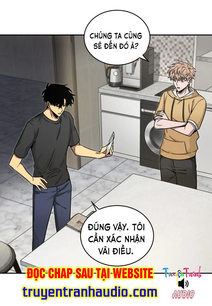 Vua Trộm Mộ Chapter 117 - 65