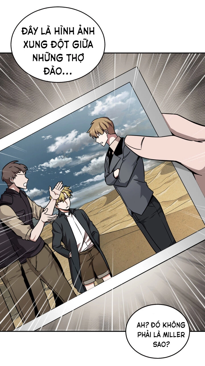 Vua Trộm Mộ Chapter 117 - 66