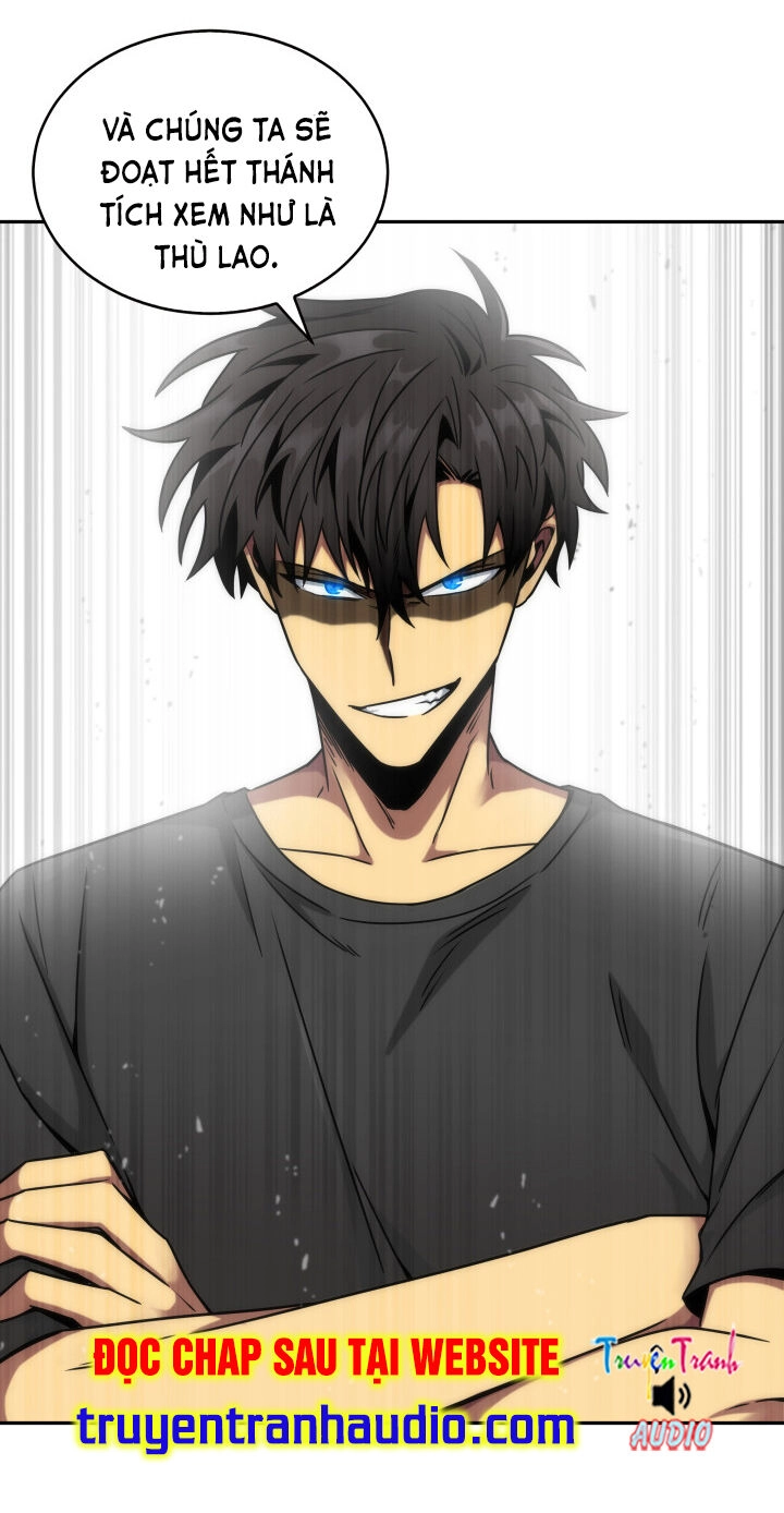 Vua Trộm Mộ Chapter 117 - 72