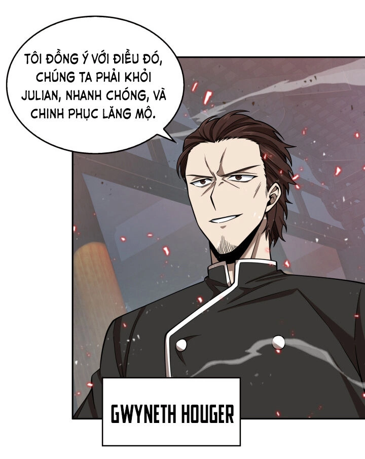 Vua Trộm Mộ Chapter 118 - 11