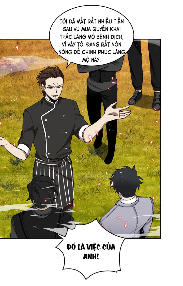 Vua Trộm Mộ Chapter 118 - 12