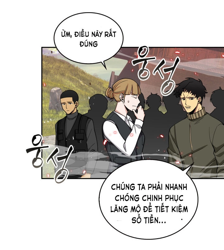 Vua Trộm Mộ Chapter 118 - 15