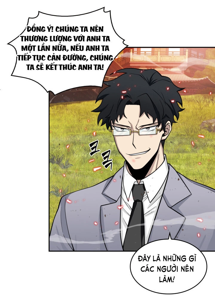 Vua Trộm Mộ Chapter 118 - 16