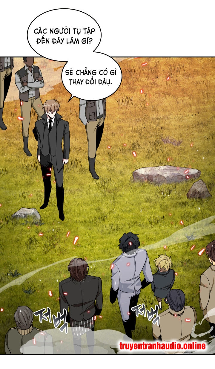 Vua Trộm Mộ Chapter 118 - 18