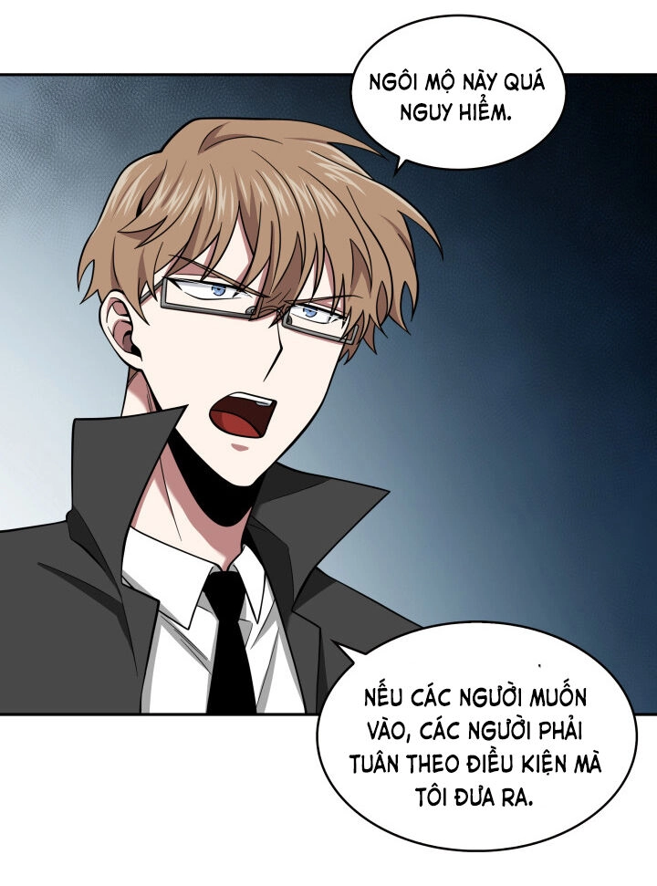 Vua Trộm Mộ Chapter 118 - 19