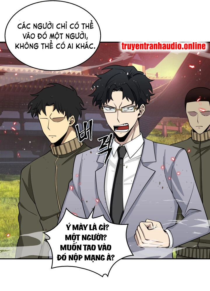 Vua Trộm Mộ Chapter 118 - 20