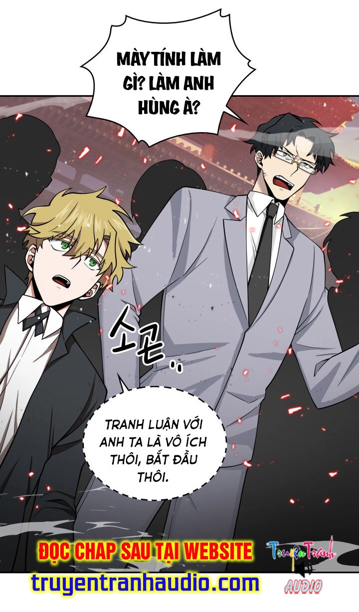 Vua Trộm Mộ Chapter 118 - 22