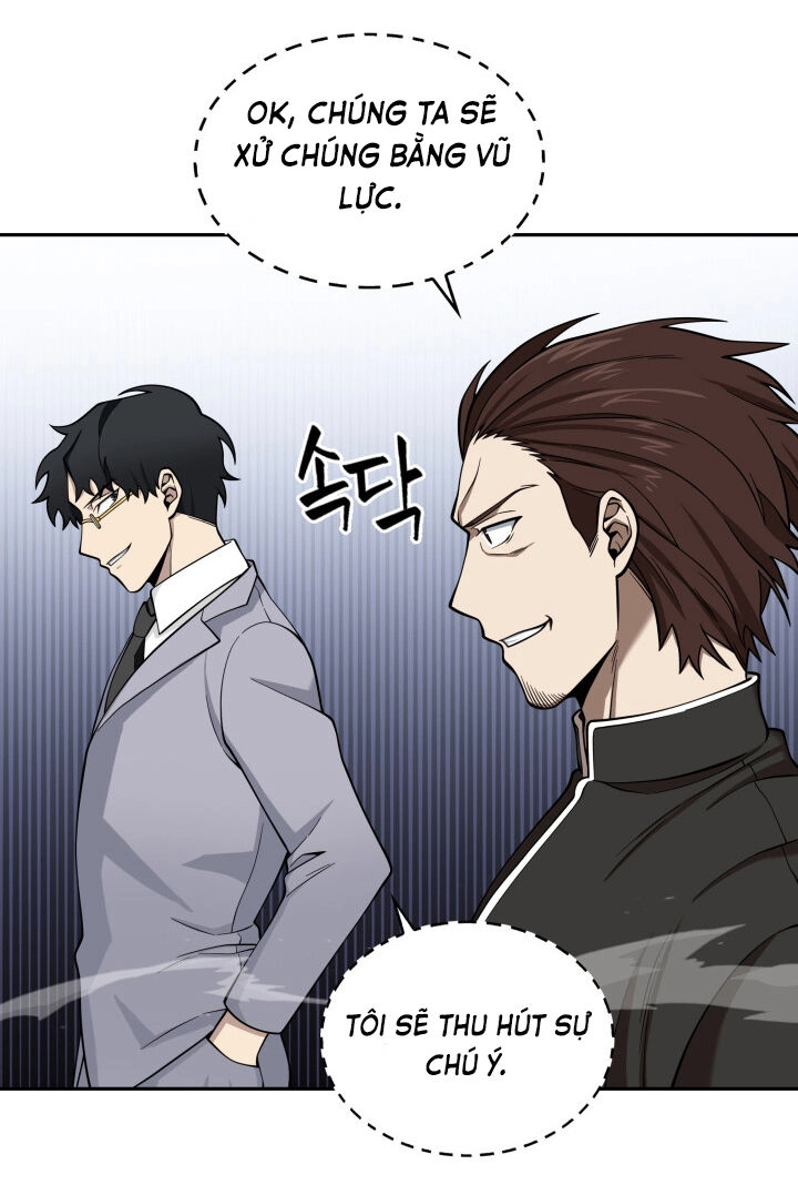 Vua Trộm Mộ Chapter 118 - 23