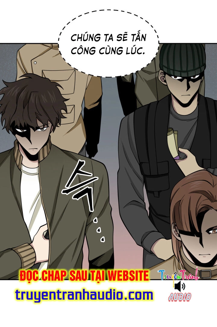 Vua Trộm Mộ Chapter 118 - 24