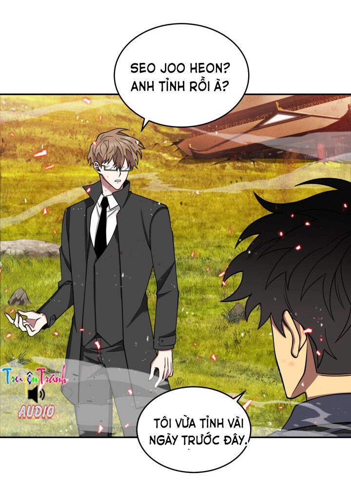 Vua Trộm Mộ Chapter 118 - 29