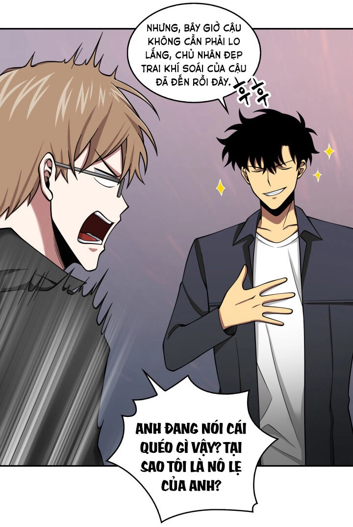 Vua Trộm Mộ Chapter 118 - 31